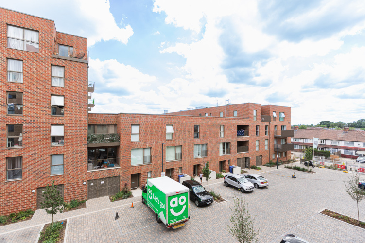 1 bedroom flat to rent in Meadowview Close, Harrow, HA1-image 15