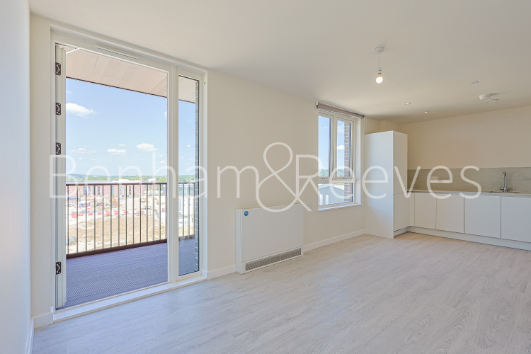 2 bedrooms flat to rent in Nelsson Apartment, Eastman Road, Harrow HA1-image 1