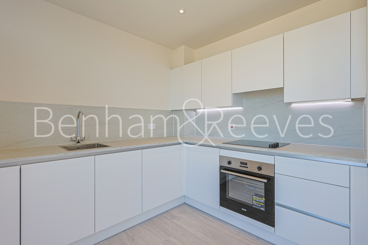 2 bedrooms flat to rent in Nelsson Apartment, Eastman Road, Harrow HA1-image 2