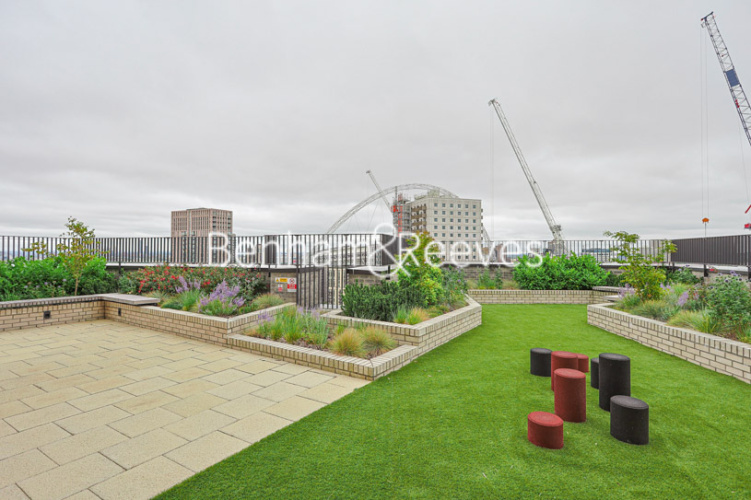 1  bedroom flat to rent in North End Road, Wembley, HA9-image 12