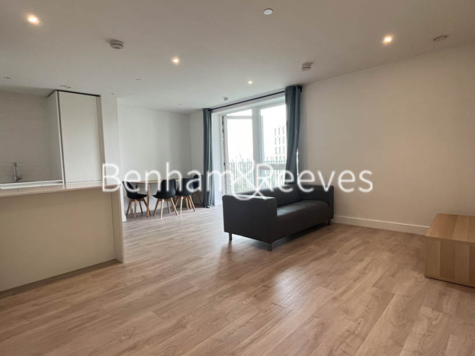 2 bedrooms flat to rent in Caldon Boulevard, Wembley, HA0-image 1