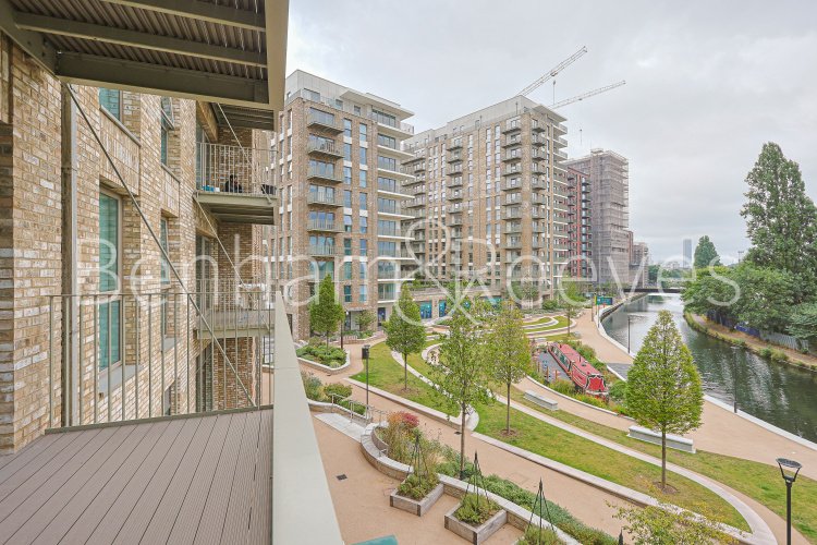 1 bedroom flat to rent in Beresford Ave, Wembley HA0-image 9