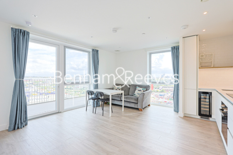 2 bedrooms flat to rent in Belgrave Road, Wembley, HA0-image 1