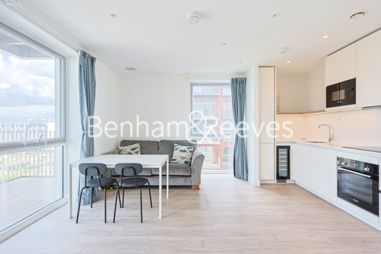 2 bedrooms flat to rent in Belgrave Road, Wembley, HA0-image 7