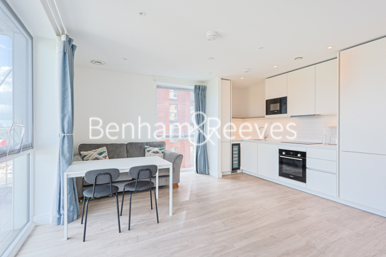 2 bedrooms flat to rent in Belgrave Road, Wembley, HA0-image 11