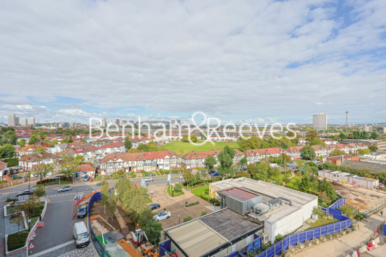 2 bedrooms flat to rent in Belgrave Road, Wembley, HA0-image 13