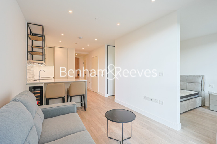 Studio flat to rent in Caldon Boulevard, Wembley, HA0-image 13