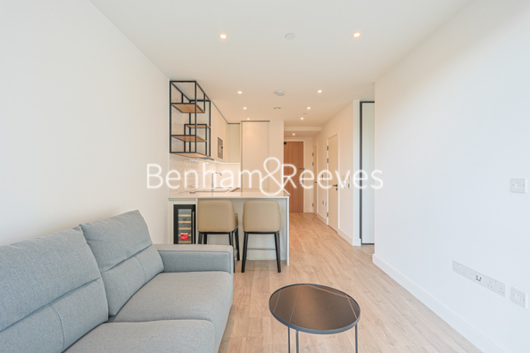 Studio flat to rent in Caldon Boulevard, Wembley, HA0-image 15