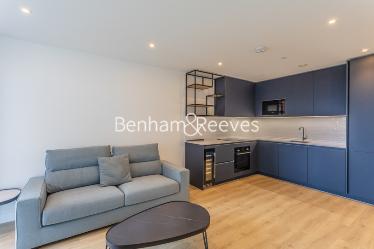 2 bedrooms flat to rent in Caldon Boulevard, Wembley, HA0-image 1