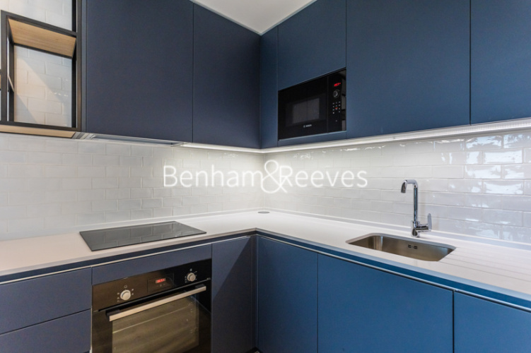 2 bedrooms flat to rent in Caldon Boulevard, Wembley, HA0-image 2