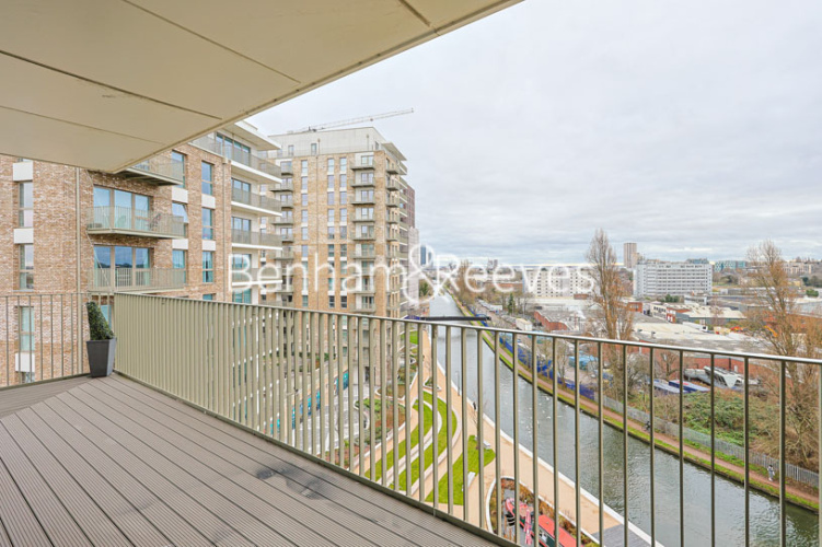 2 bedrooms flat to rent in Beresford Avenue, Grand Union, HA0-image 11