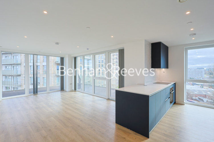 2 bedrooms flat to rent in Beresford Avenue, Grand Union, HA0-image 14