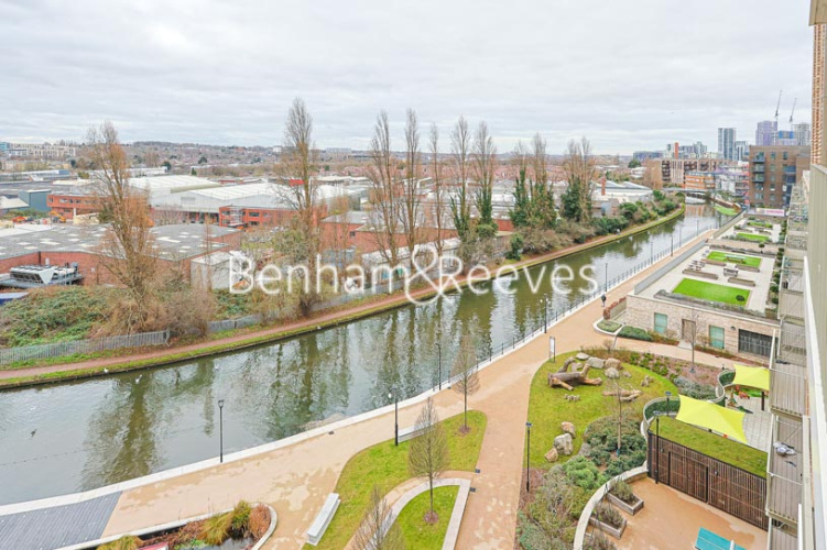 2 bedrooms flat to rent in Beresford Avenue, Grand Union, HA0-image 22