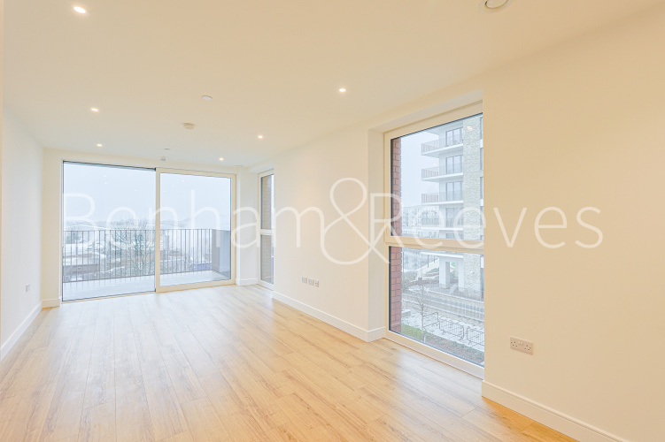 2 bedrooms flat to rent in Quay Walk, Grand Union, HA0-image 9