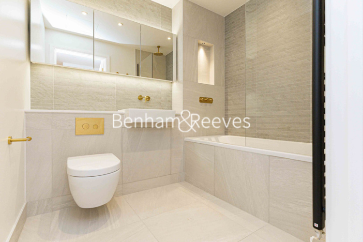 1 bedroom flat to rent in Quay Walk, Grand Union, HA0-image 3