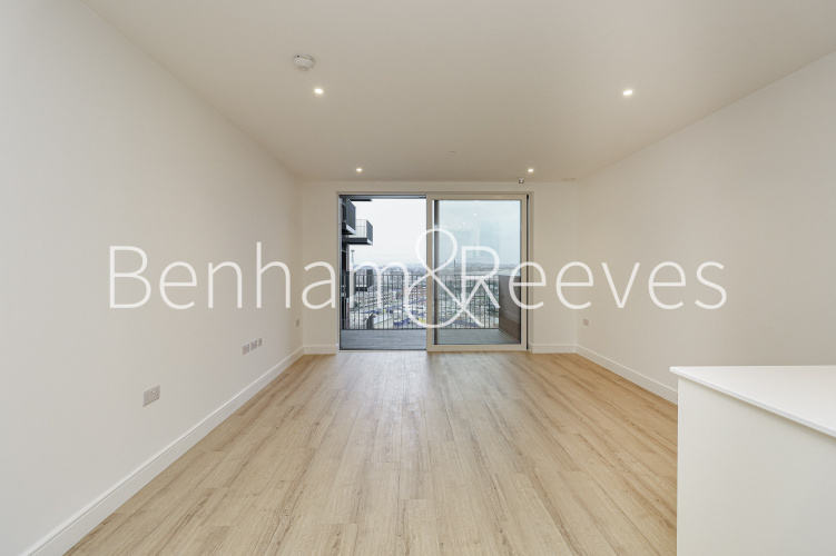 1 bedroom flat to rent in Quay Walk, Wembley, HA0-image 1