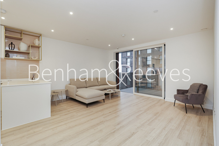 1 bedroom flat to rent in Quay Walk, Wembley HA0-image 9