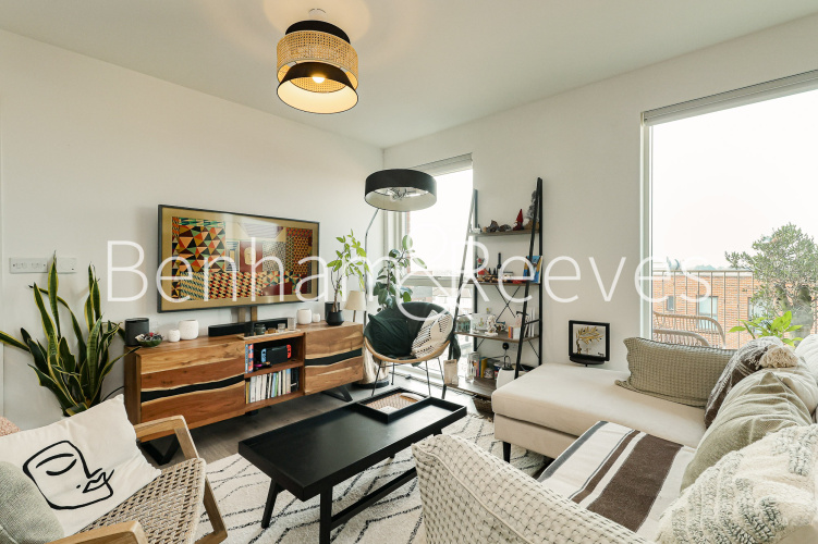 1 bedroom flat to rent in Hargrave Drive, Harrow, HA1-image 1