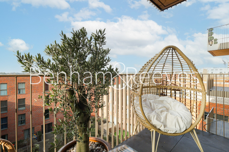 1 bedroom flat to rent in Hargrave Drive, Harrow, HA1-image 11