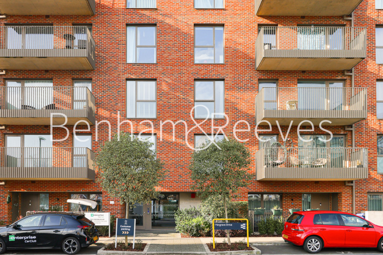 1 bedroom flat to rent in Hargrave Drive, Harrow, HA1-image 12