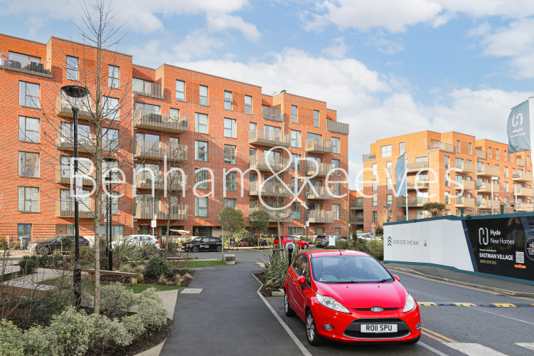 1 bedroom flat to rent in Hargrave Drive, Harrow, HA1-image 15