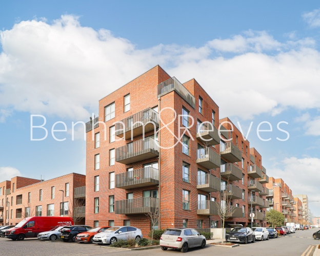 1 bedroom flat to rent in Hargrave Drive, Harrow, HA1-image 17