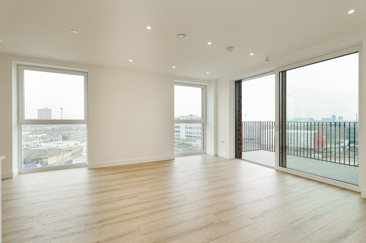 2 bedrooms flat to rent in Quay Walk, Wembley, HA0-image 6