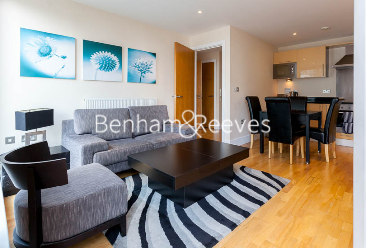 1 bedroom flat to rent in Denison House, Lanterns Way, E14-image 8