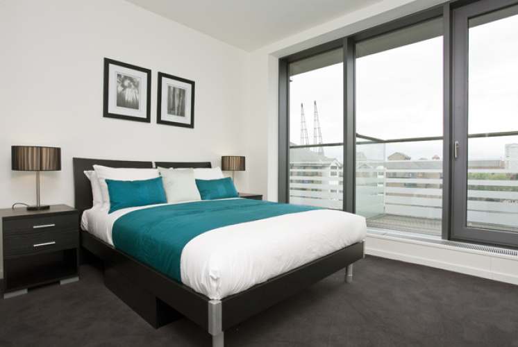 1 bedroom flat to rent in Baltimore Wharf, Oakland Quay, E14-image 3