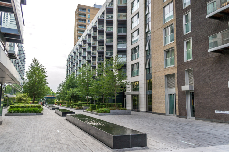 1 bedroom flat to rent in Baltimore Wharf, Oakland Quay, E14-image 5