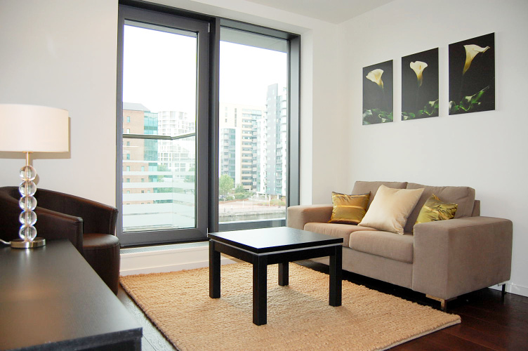 1 bedroom flat to rent in Baltimore Wharf, Oakland Quay, E14-image 12