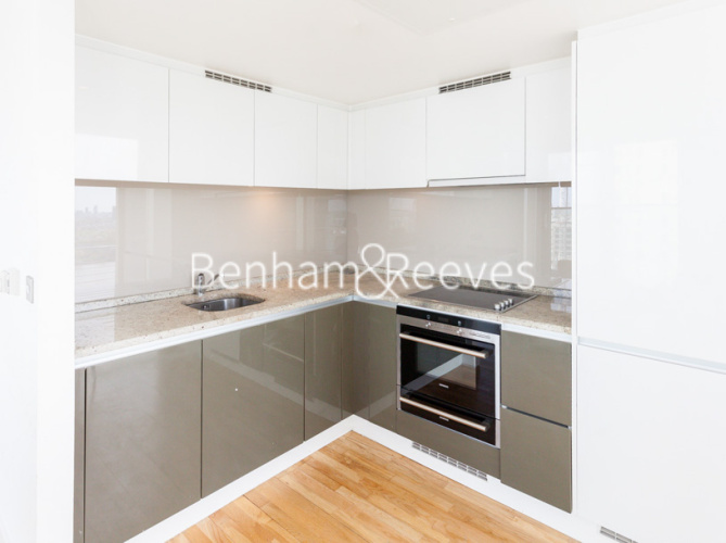 2  bedrooms flat to rent in Marsh Wall, Canary Wharf, E14-image 4