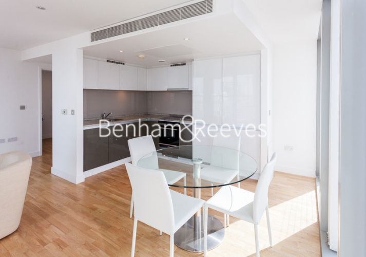 2  bedrooms flat to rent in Marsh Wall, Canary Wharf, E14-image 5