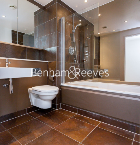 2  bedrooms flat to rent in Marsh Wall, Canary Wharf, E14-image 7