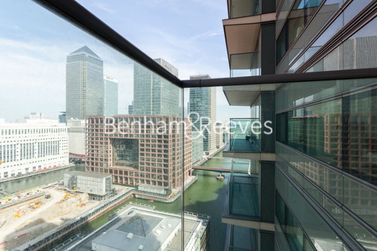 2  bedrooms flat to rent in Marsh Wall, Canary Wharf, E14-image 8