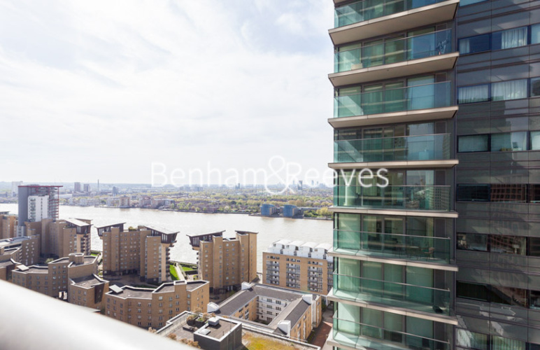 2  bedrooms flat to rent in Marsh Wall, Canary Wharf, E14-image 10