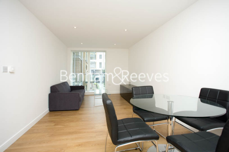 2 bedrooms flat to rent in Seven Sea Gardens, Canary Wharf, E3-image 8