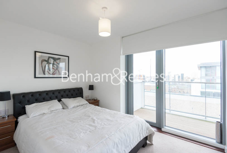 1 bedroom flat to rent in New Festival Avenue, Canary Wharf, E14-image 3