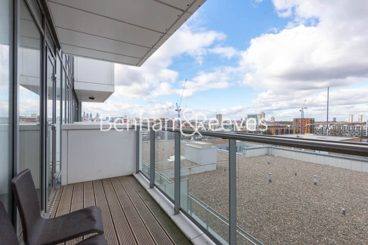 1 bedroom flat to rent in New Festival Avenue, Canary Wharf, E14-image 5