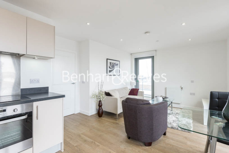 1 bedroom flat to rent in New Festival Avenue, Canary Wharf, E14-image 7