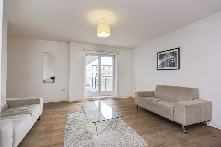 2  bedrooms flat to rent in Forge Square, Canary Wharf, E14-image 16