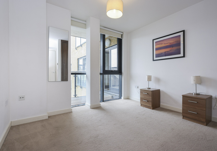 2  bedrooms flat to rent in Forge Square, Canary Wharf, E14-image 18