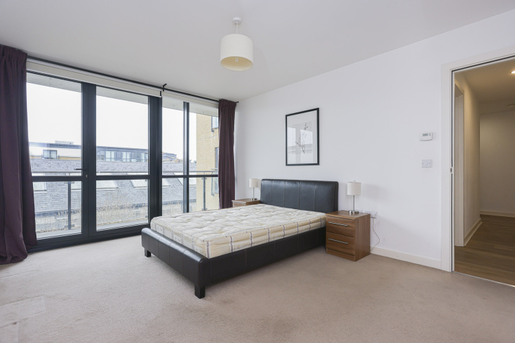 2  bedrooms flat to rent in Forge Square, Canary Wharf, E14-image 20