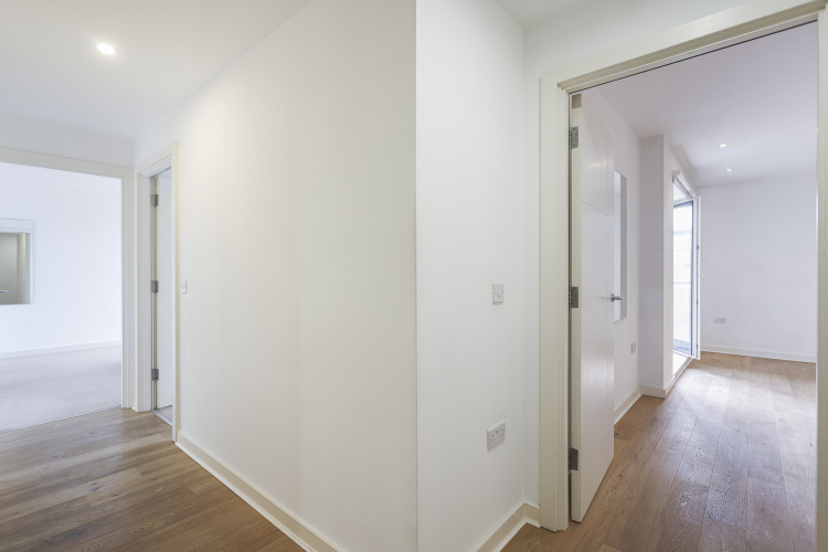 2  bedrooms flat to rent in Forge Square, Canary Wharf, E14-image 21