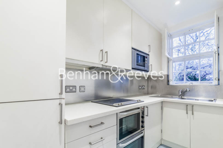 2 bedrooms flat to rent in Newell Street, Canary Wharf, E14-image 2