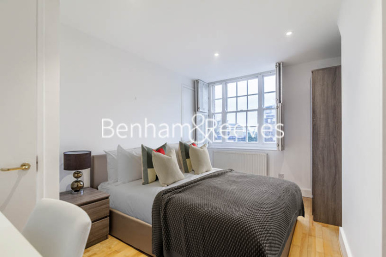 2 bedrooms flat to rent in Newell Street, Canary Wharf, E14-image 3