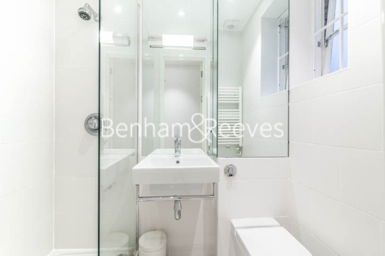 2 bedrooms flat to rent in Newell Street, Canary Wharf, E14-image 4