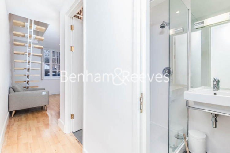 2 bedrooms flat to rent in Newell Street, Canary Wharf, E14-image 6