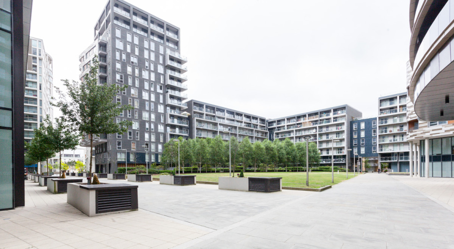 1 bedroom flat to rent in Indescon Square, Canary Wharf, E14-image 12