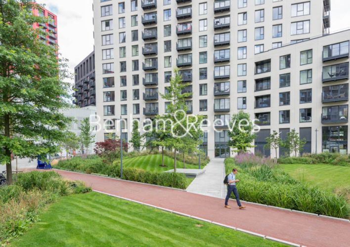 2 bedrooms flat to rent in Lyell Street, Canary Wharf, E14-image 6